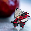 Blazblue - Ragna Keychain