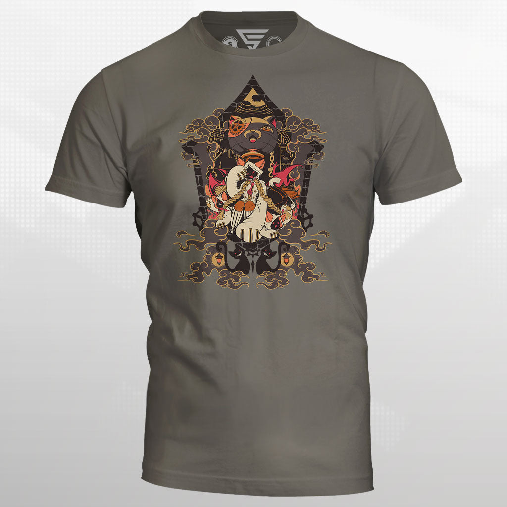 Blazblue - T-Shirts & Merchandise | Eighty Sixed