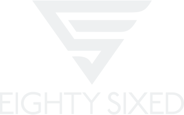 Eighty Sixed