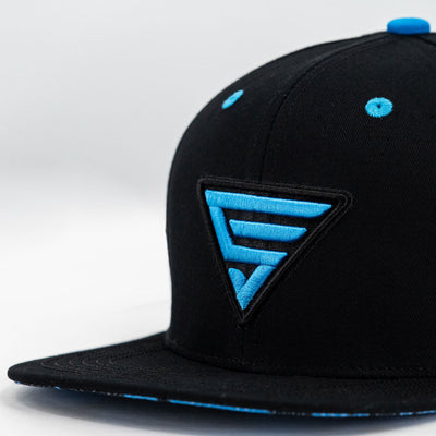 Eighty Sixed - Snapback