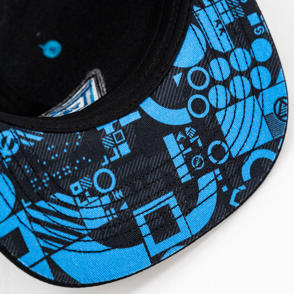 Eighty Sixed - Snapback