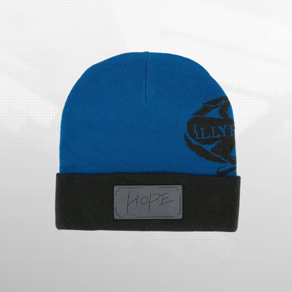 Guilty Gear - Ky Kiske Beanie