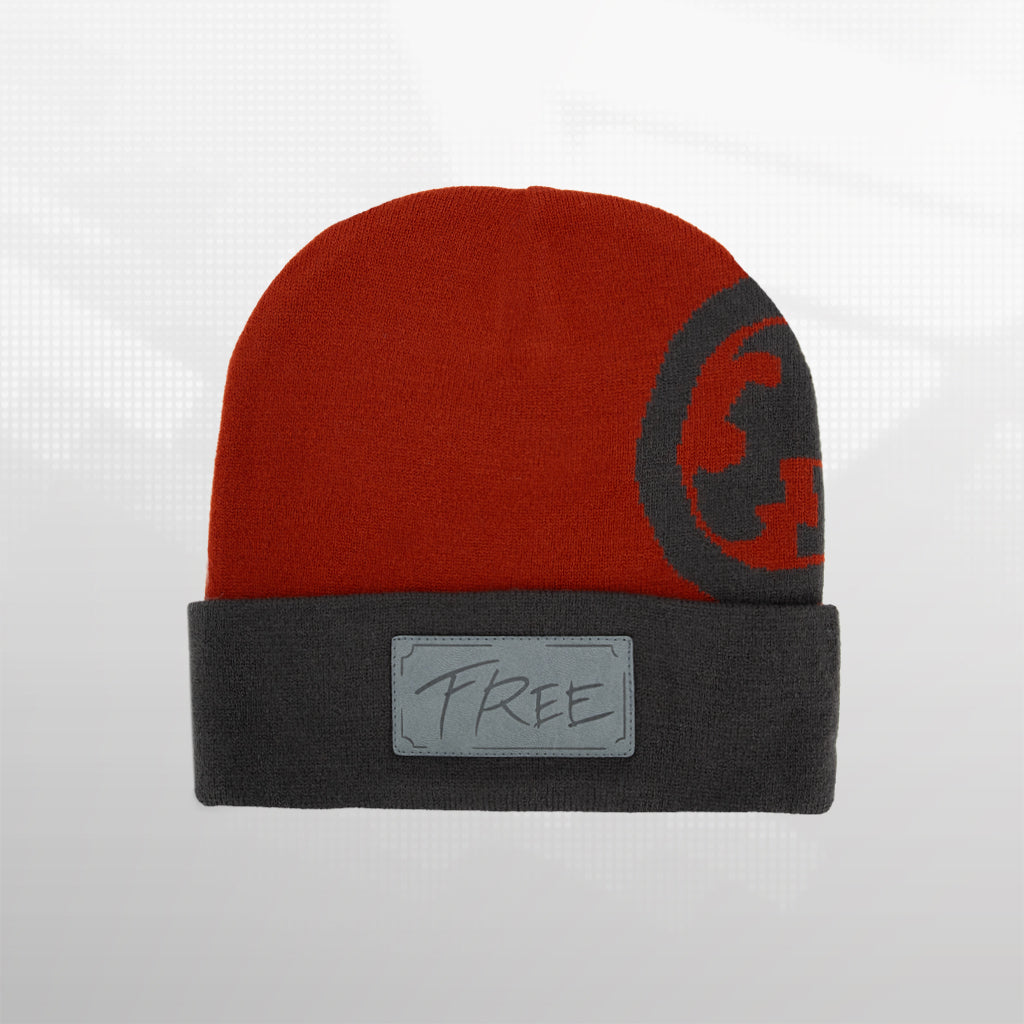 Sol Badguy Beanie