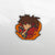 Guilty Gear - Sol Badguy Pin