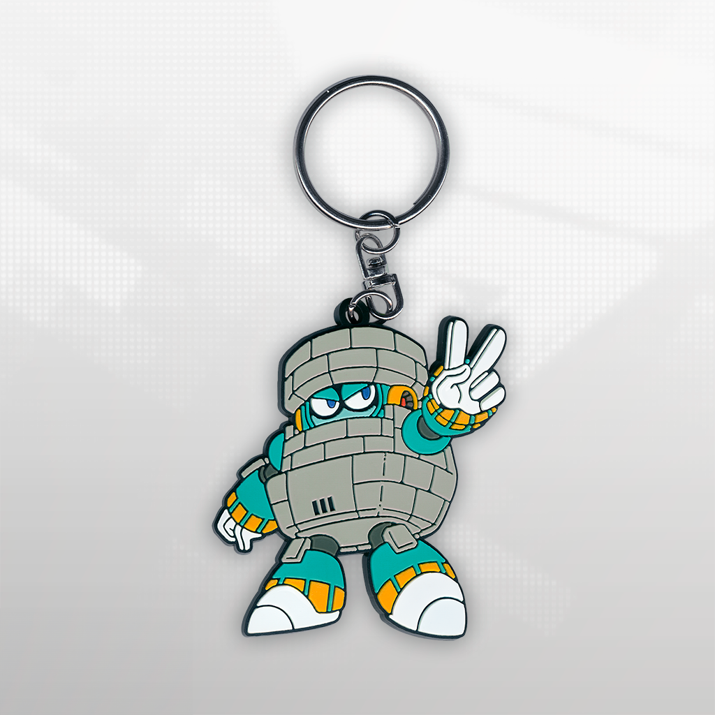 Keychains - Eighty Sixed