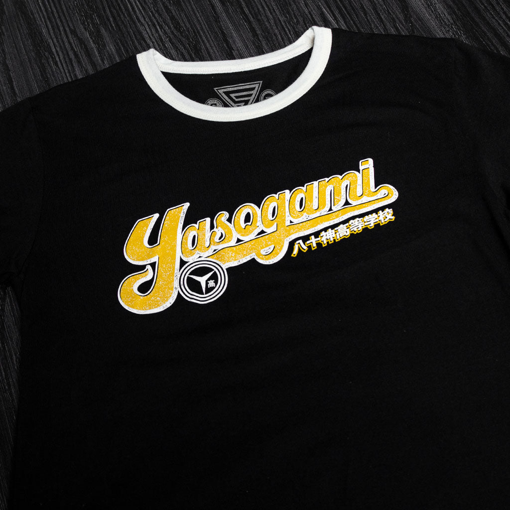 Yasogami Sport Tee