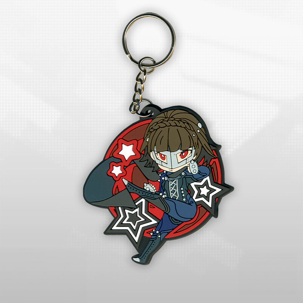 Persona 5 - Queen Keychain