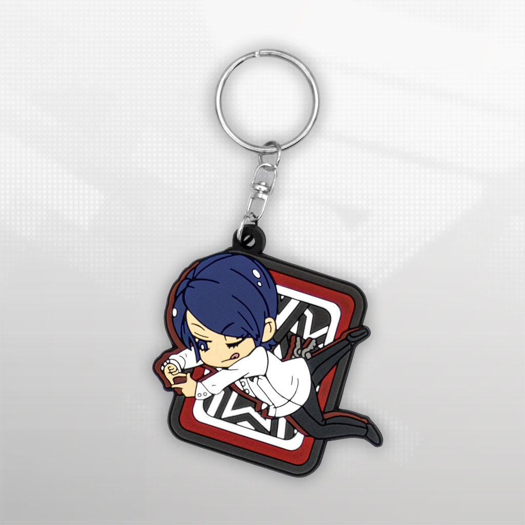 Yusuke Keychain