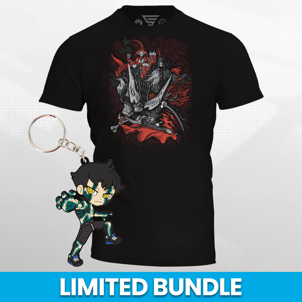 Nocturne Bundle I