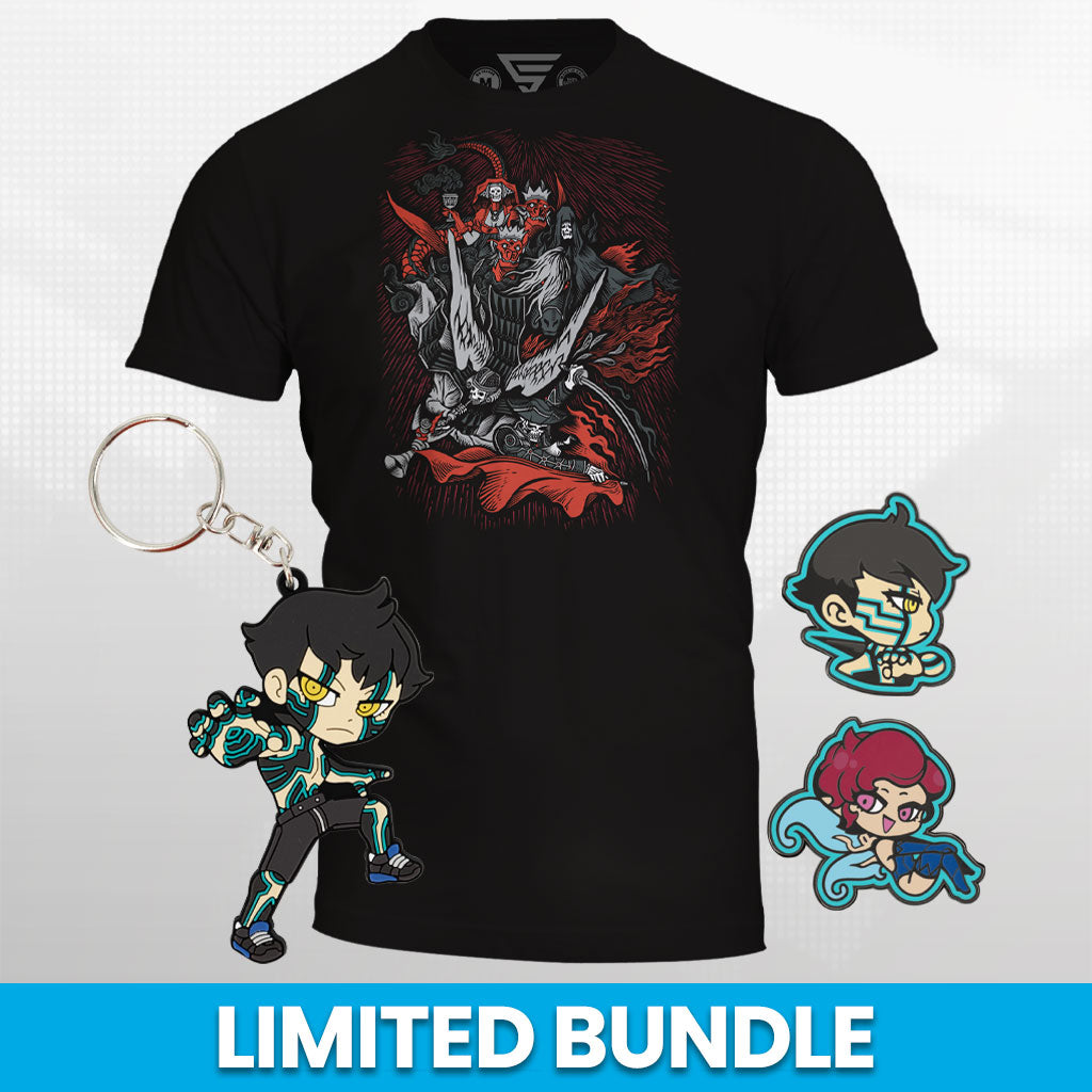 Nocturne Bundle II