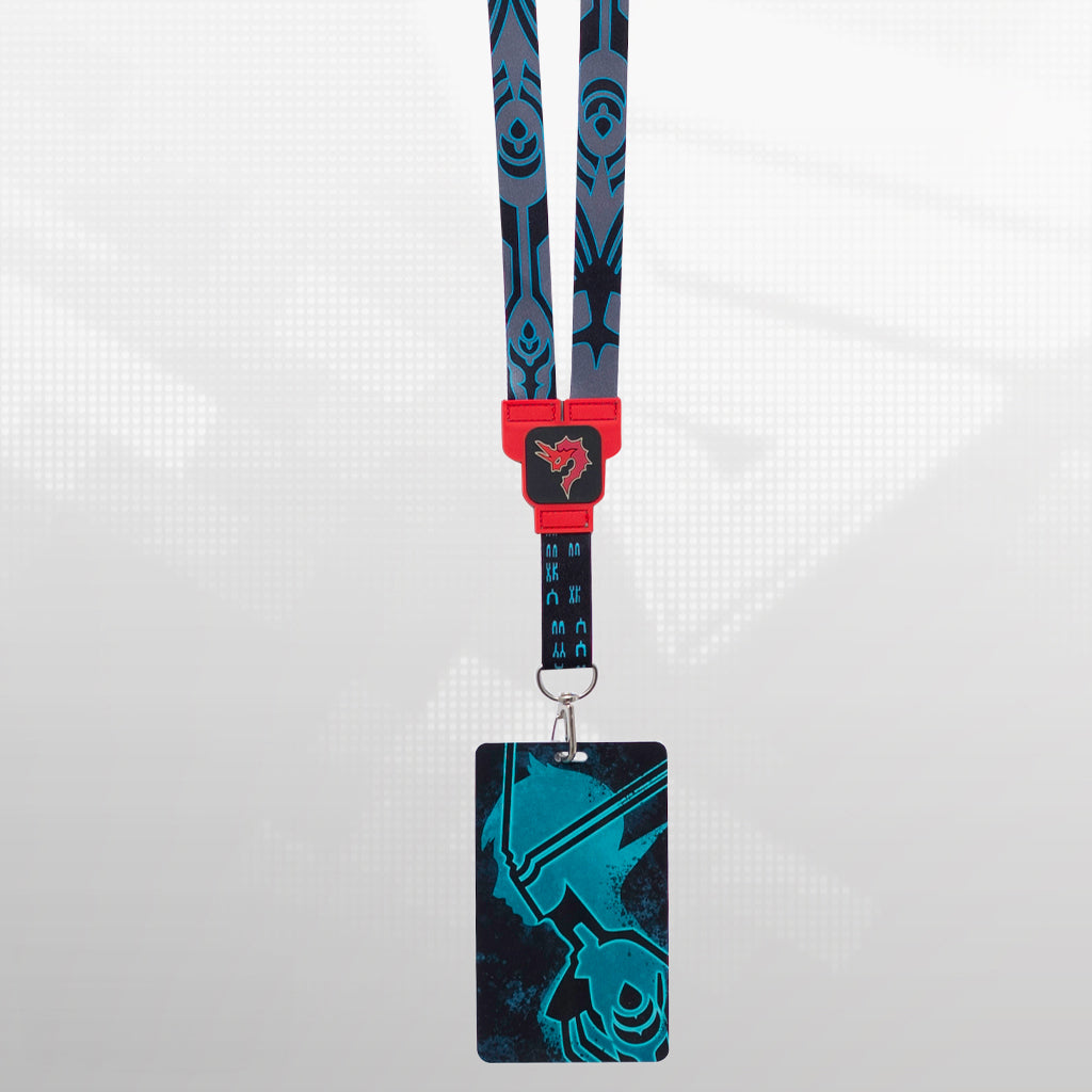 Nocturne Lanyard