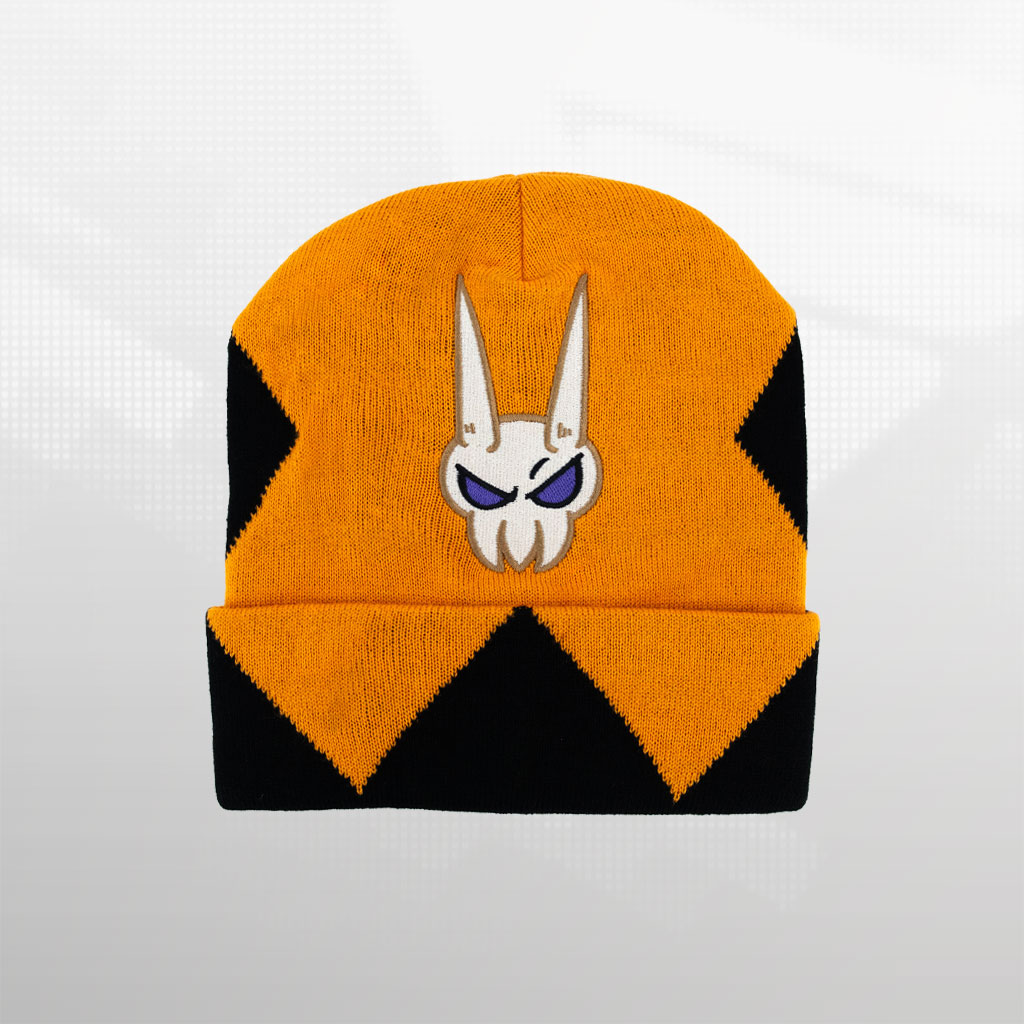 Skullgirls - Vice-Versa Beanie