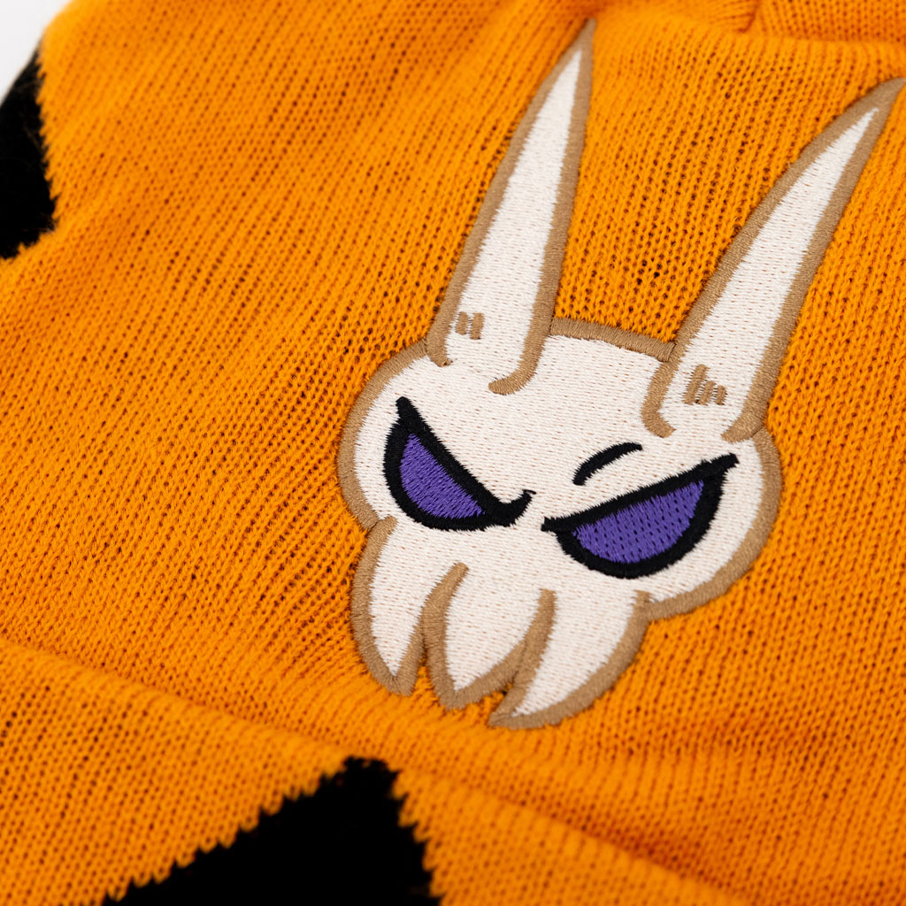 Vice-Versa Beanie