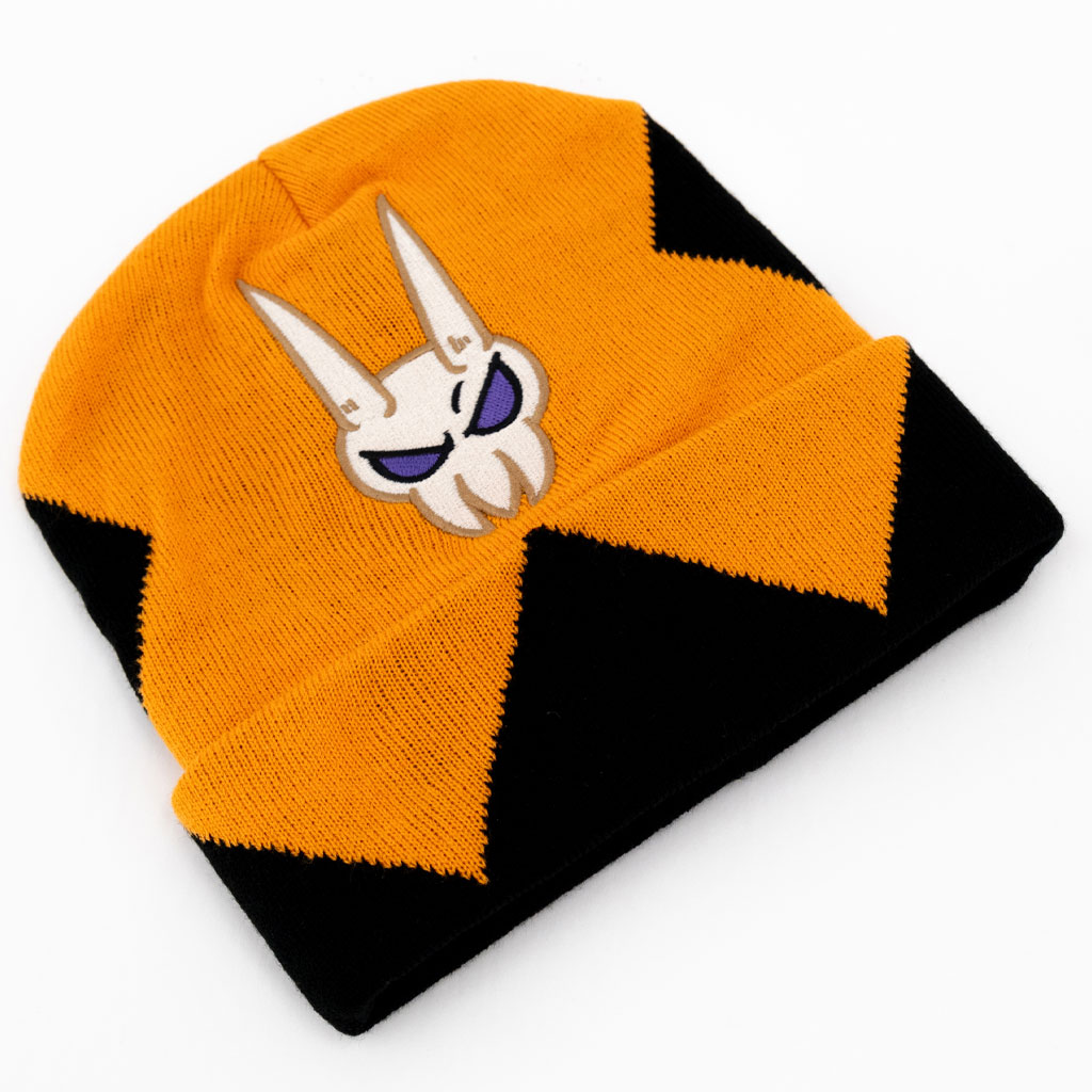 Vice-Versa Beanie