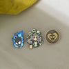 Skullgirls - Marie Pin Set