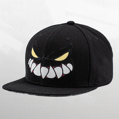 Skullgirls - Samson Hat