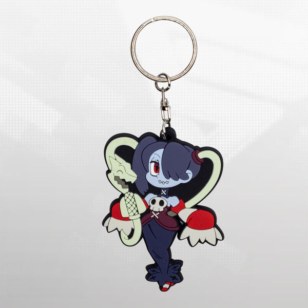 Skullgirls - Squigly Keychain - Eighty Sixed