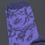 Corruption Biome Socks