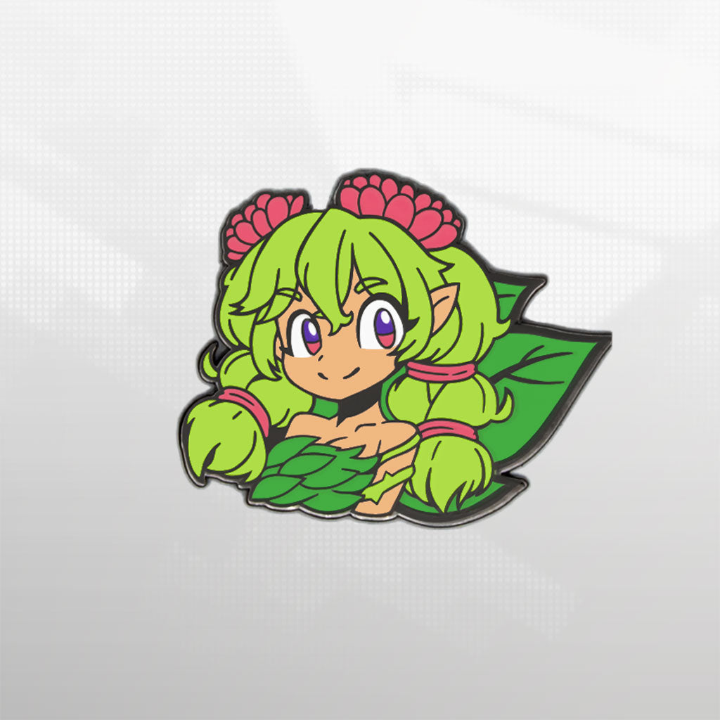 Dryad Pin