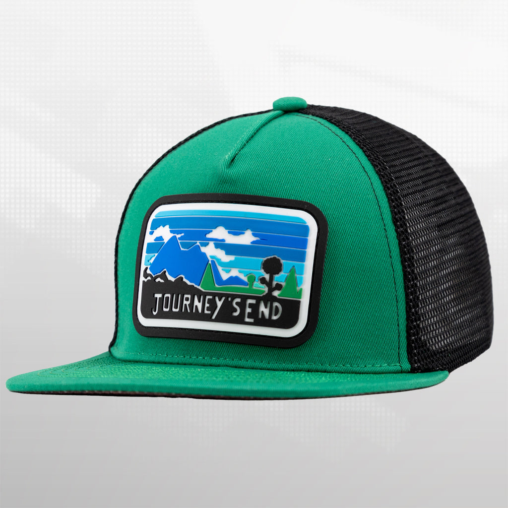 Terraria - Journey&#39;s End Hat