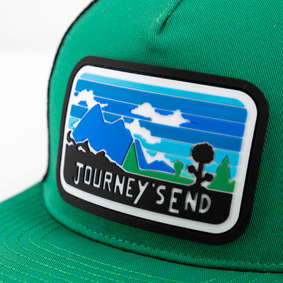 Terraria - Journey's End Hat