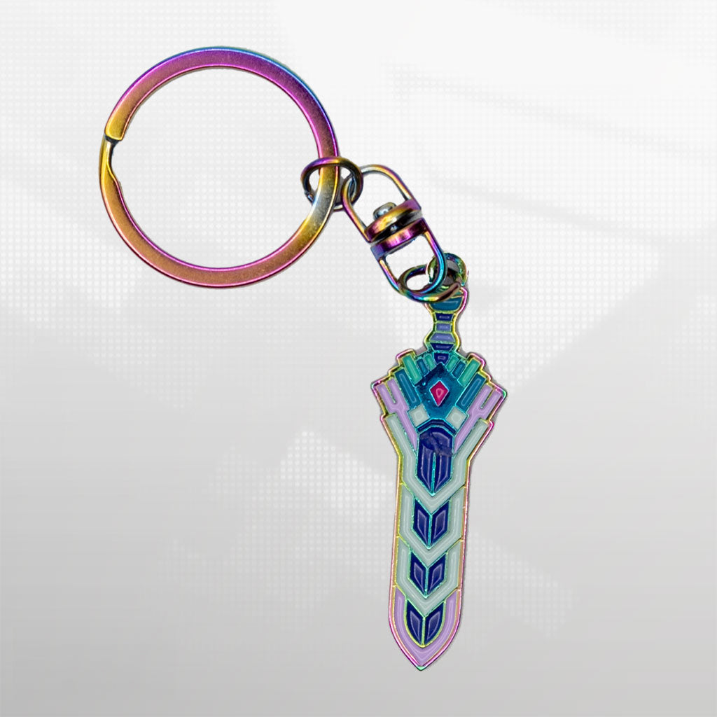 Zenith Keychain