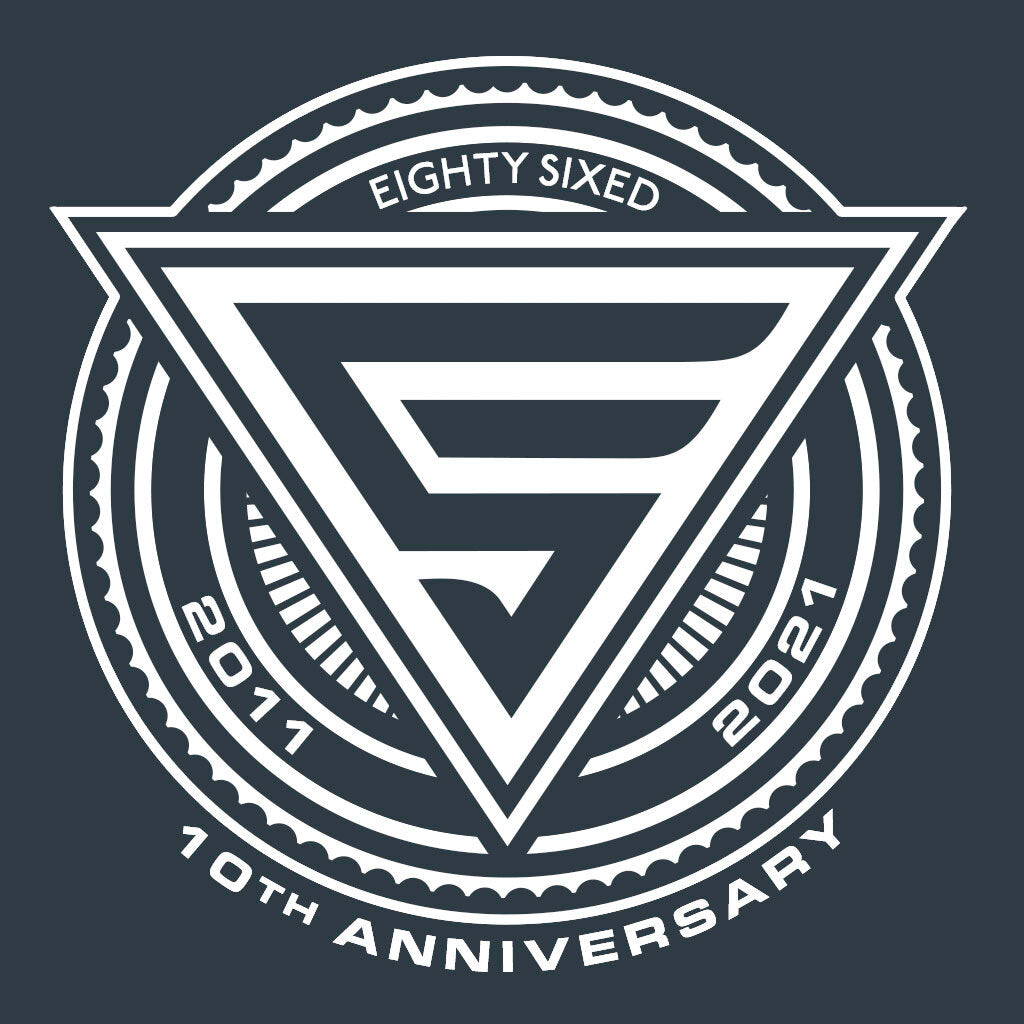 Eighty Sixed Anniversary