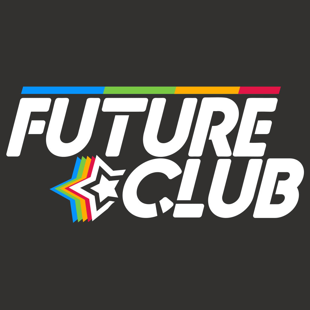 Future Club t-shirt