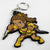 The Killer Instinct Maya Keychain by Eighty Sixed