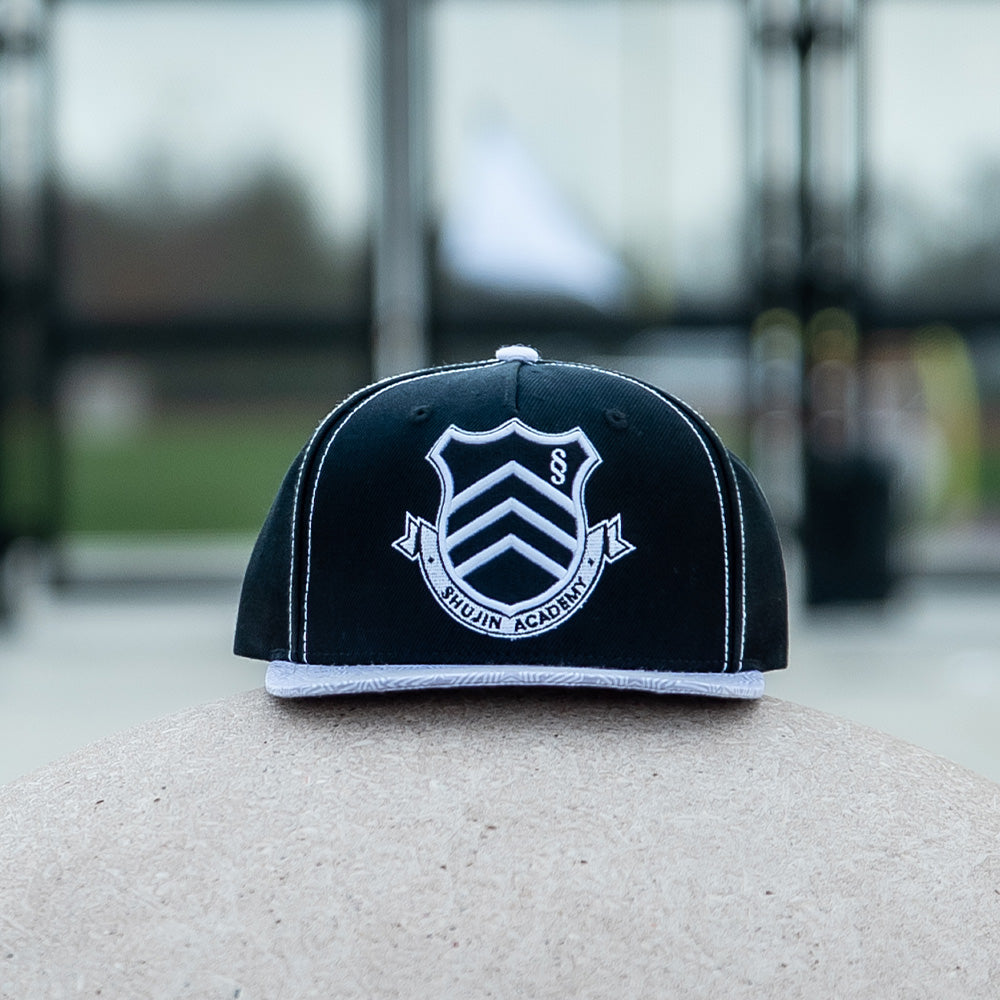 Shujin Academy Hat