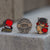 Ryu Pin Set